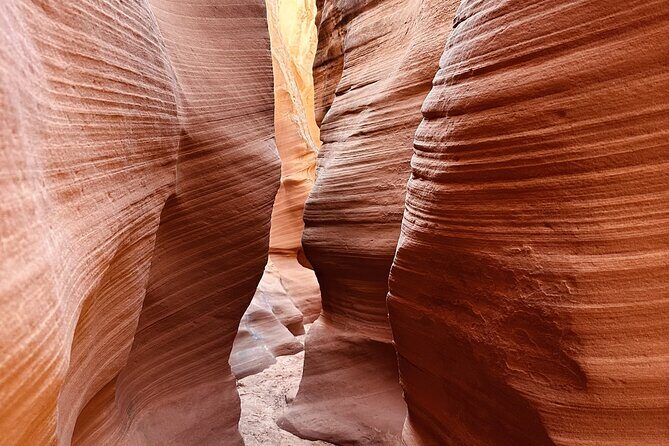 Wind Canyon Slot Tours - Price and Value Considerations