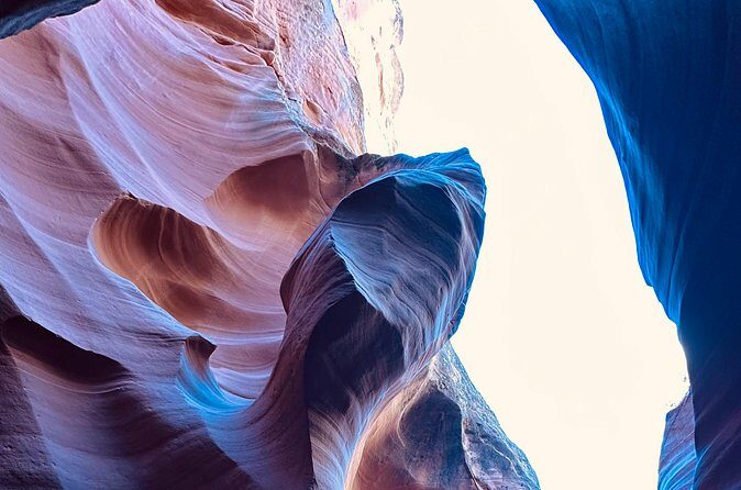 Wind Canyon Slot Tours - Practicalities: Planning Your Visit
