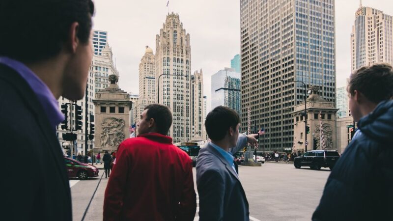 Wind City Wanderlust: A Chicago Family Odyssey - Important Information