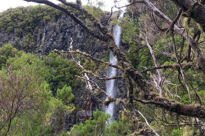 Wind Lagoon and Waterfalls Hike and Tour - Meeting and Pickup Details