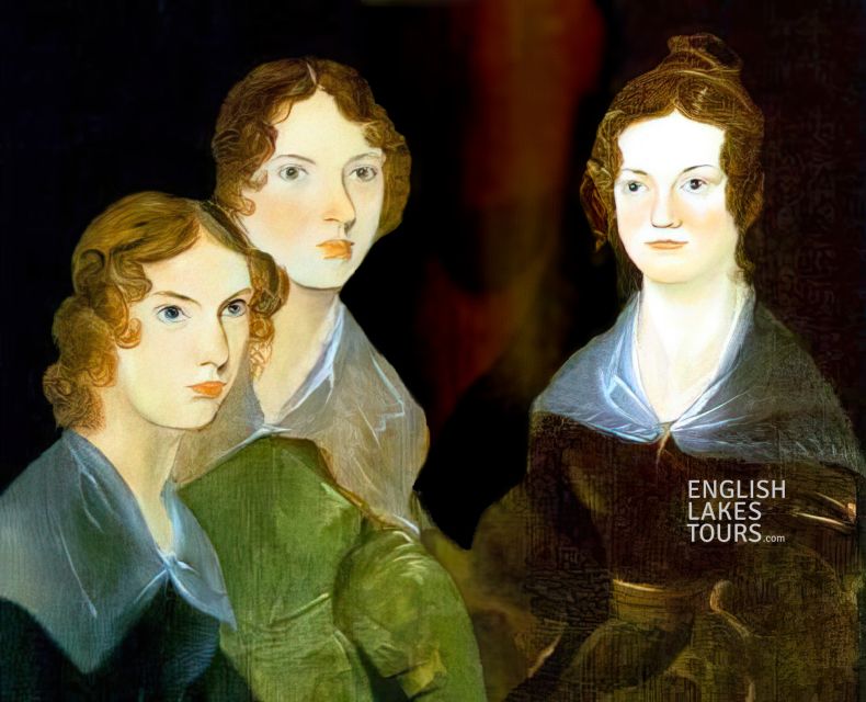 Windermere: The Brontes, Wuthering Heights & Jane Eyre Tour - Destinations Explored