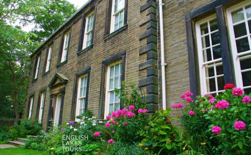 Windermere: The Brontes, Wuthering Heights & Jane Eyre Tour - Literary Connections