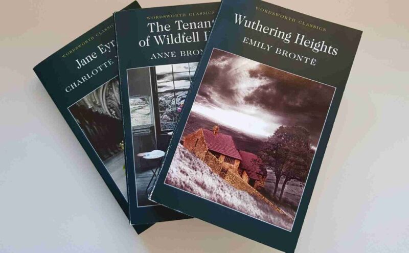 Windermere: The Brontes, Wuthering Heights & Jane Eyre Tour - Practical Details