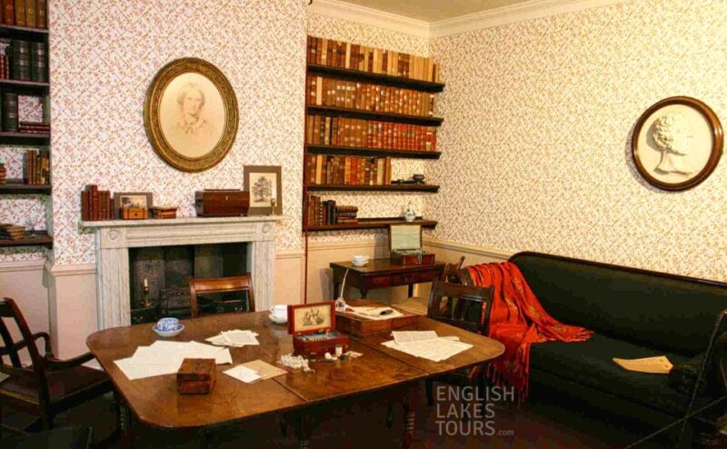 Windermere: The Brontes, Wuthering Heights & Jane Eyre Tour - Bronte Parsonage Museum