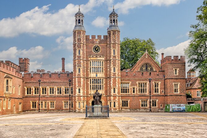Windsor and Eton Day Tour From London by Train - Recap