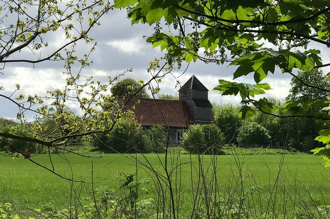 Windsor and Thames Valley Bike Tour - Participant Requirements