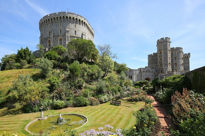 Windsor, Bath, Stonehenge and Salisbury on Boxing Day - Transportation Options