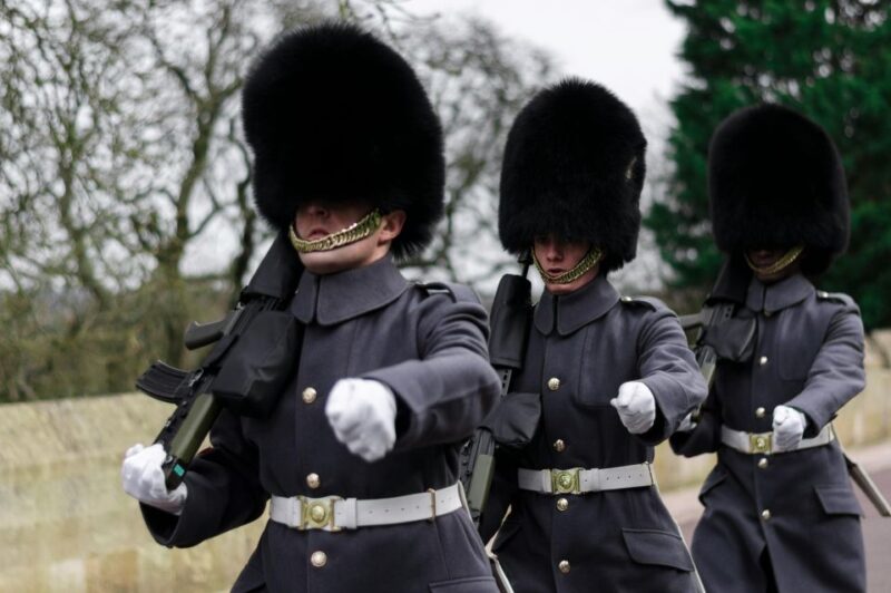 Windsor Castle Afternoon Tour From London - Inclusions and Exclusions