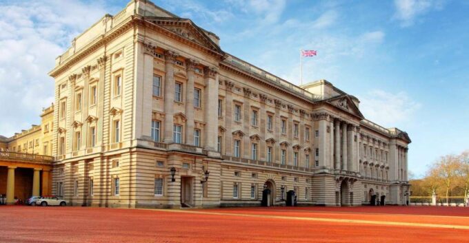 Windsor Castle and Buckingham Palace Full-Day Tour - Frequently Asked Questions
