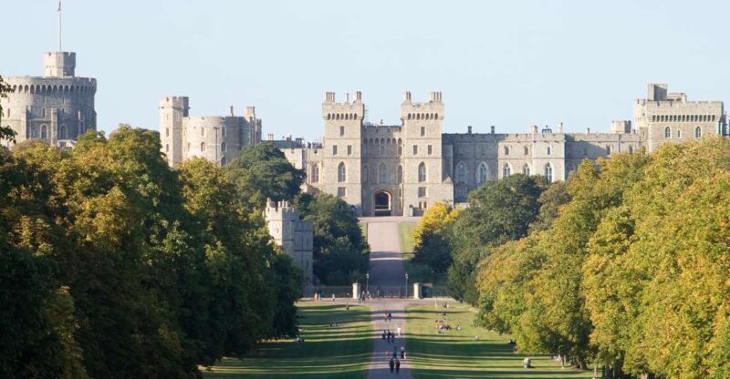Windsor Castle and London Eye Half-Day Tour - Inclusions and Exclusions