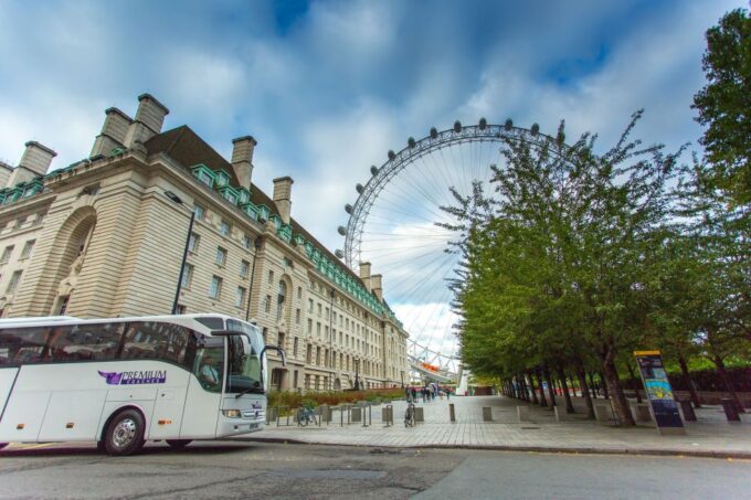 Windsor Castle and London Eye Half-Day Tour - Frequently Asked Questions