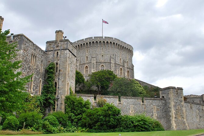 Windsor Castle, Bath and Stonehenge Tour - Windsor Castle Highlights