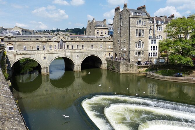 Windsor Castle, Bath and Stonehenge Tour - Additional Information and Booking