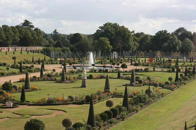 Windsor Castle & Hampton Court Palace, Private Tour - Additional Information