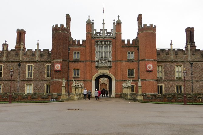 Windsor Castle & Hampton Court Palace, Private Tour - Reviews and Feedback