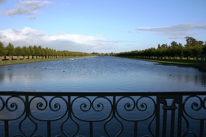 Windsor Castle & Hampton Court Palace, Private Tour - Recap