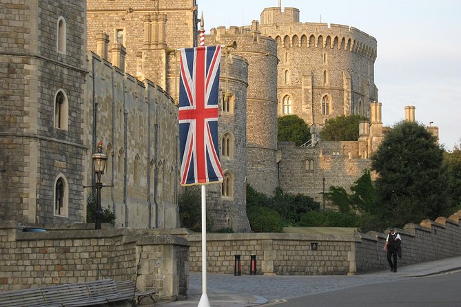 Windsor Castle & Hampton Court Palace, Private Tour Including Entry Pass - Visual Guide Through Traveler Photos