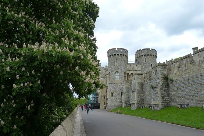 Windsor Castle & Hampton Court Palace, Private Tour Including Entry Pass - Pricing and Booking Information