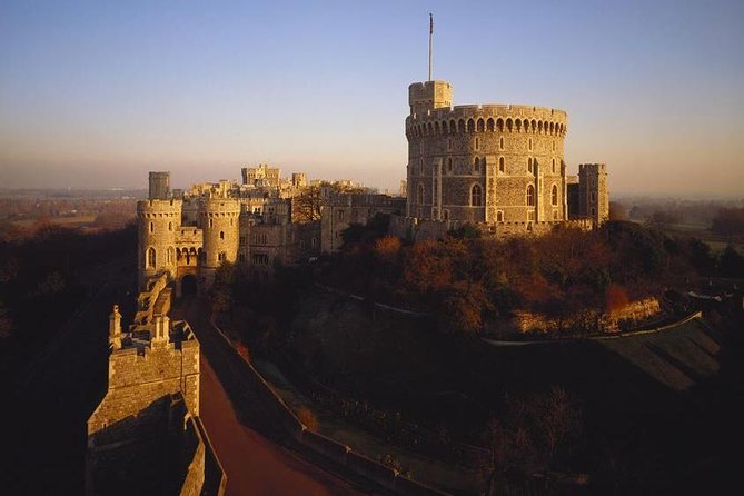 Windsor Castle Private Tour. Entrance Fees Included - Pricing and Availability