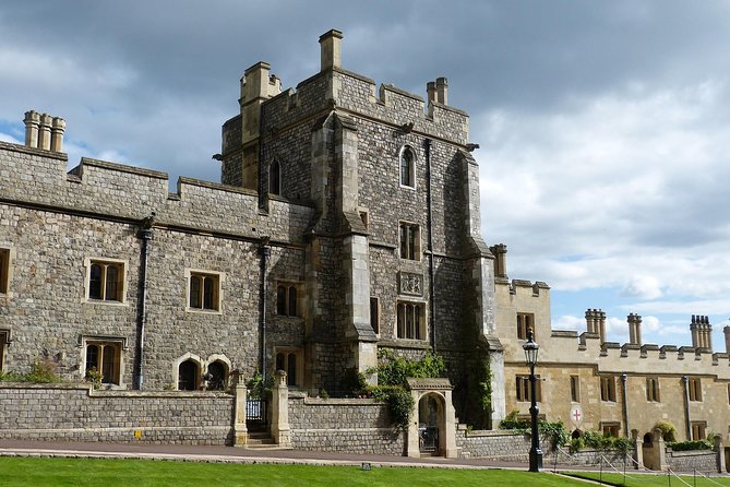 Windsor Castle Private Tour. Entrance Fees Included - Windsor Castle Highlights