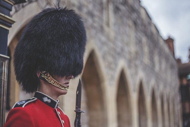 Windsor Castle Private Tour. Entrance Fees Included - What to Expect