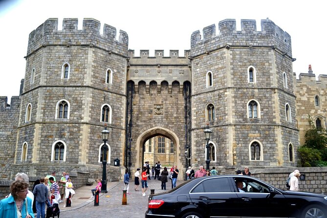 Windsor Castle Private Tour With Fast Track Pass - Additional Tour Information