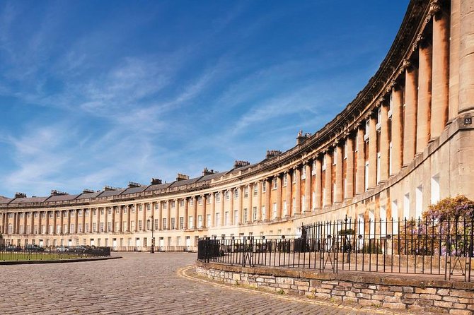 Windsor Castle, Stonehenge, and Bath From London Private Vehicle Service - Vehicle Options