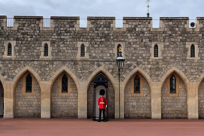 Windsor Castle, Stonehenge, and Bath From London Private Vehicle Service - Recap