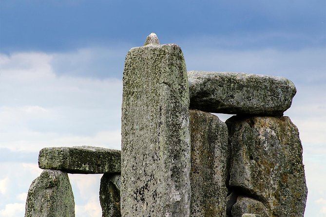 Windsor Castle | Stonehenge | Bath Private Guided Tour Fr. London / Southampton - Accessibility and Additional Information