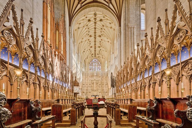 Windsor Castle, Stonehenge & Winchester Cathedral Private Tour - Tour Reviews