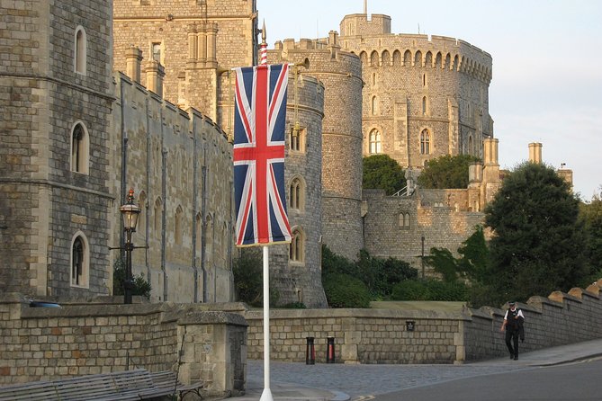 Windsor Castle, Stonehenge & Winchester Cathedral Private Tour - Booking Details