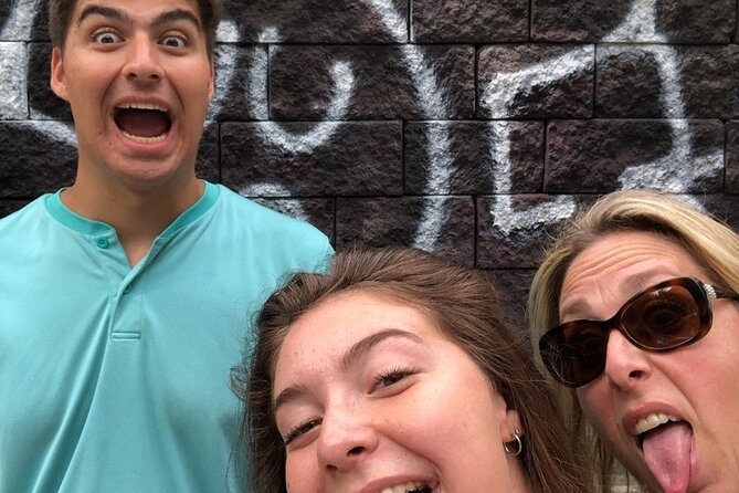 Windsor City Scavenger Hunt by Zombie Scavengers - Whats Included