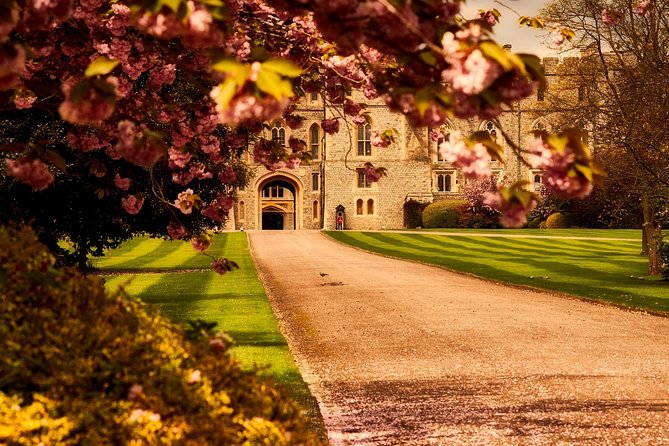 Windsor Day Trip From London With a Local: Private & 100% Personalized - Customizing Your Experience