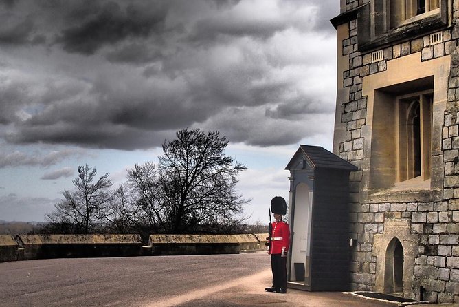Windsor Day Trip From London With a Local: Private & 100% Personalized - Tour Logistics