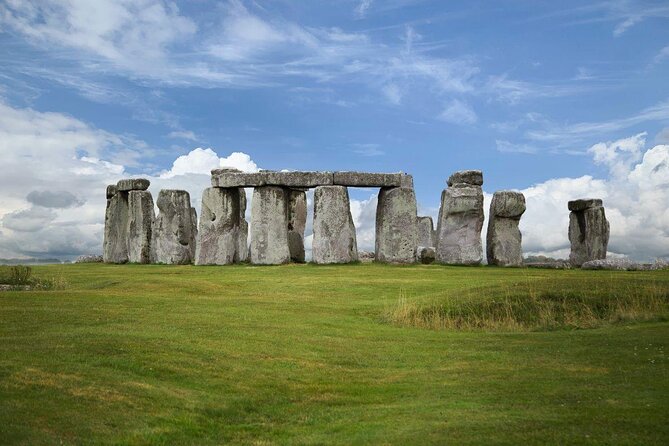 Windsor, Oxford and Stonehenge Private Tour With Tickets - Key Points