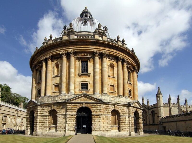 Windsor Oxford Cotswold Private Tour Including Admissions - Quintessential Cotswolds Villages