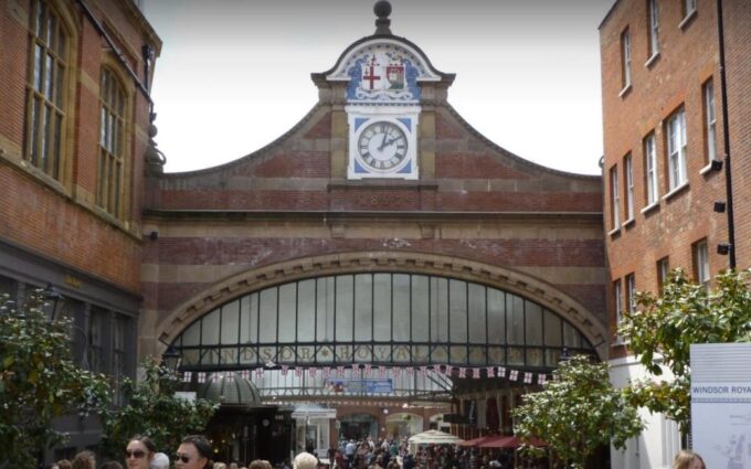 Windsor: Self-Guided City Walk & Interactive Treasure Hunt - Recap