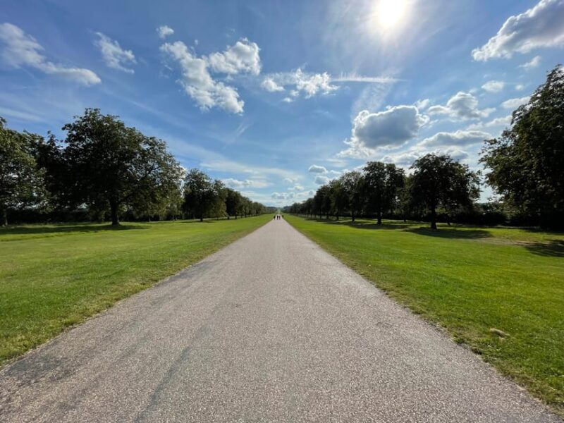 Windsor: Self-Guided Windsor Walk With Mobile App - Preparing for the Tour