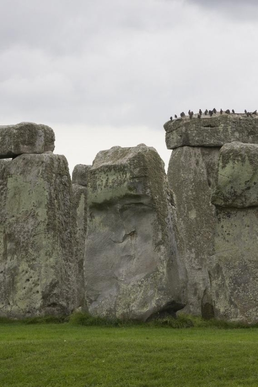 Windsor Stonehenge Bath Private Tour From London With Passes - Transportation and Accessibility