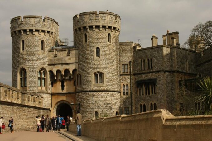 Windsor Stonehenge Bath Private Tour From London With Passes - Inclusions and Exclusions