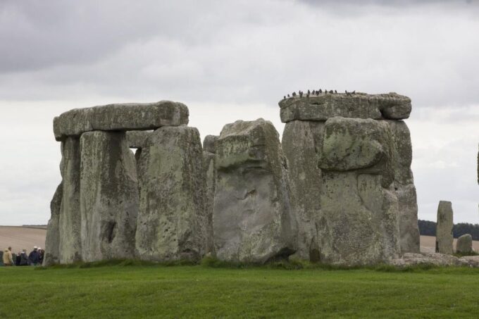 Windsor Stonehenge Bath Private Tour From London With Passes - Recommended Travelers