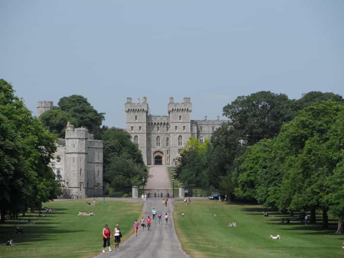 Windsor, Stonehenge Winchester Private Tour Includes Entry - Historical Sites