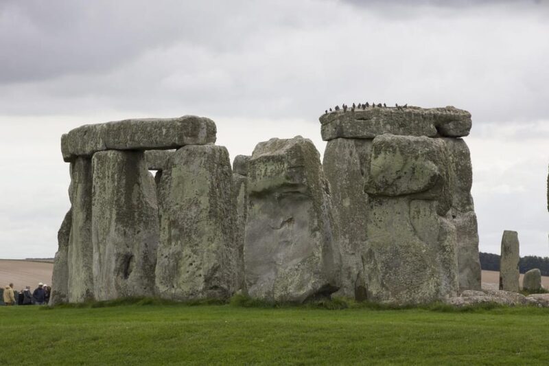 Windsor, Stonehenge Winchester Private Tour Includes Entry - Accessibility and Group Experience