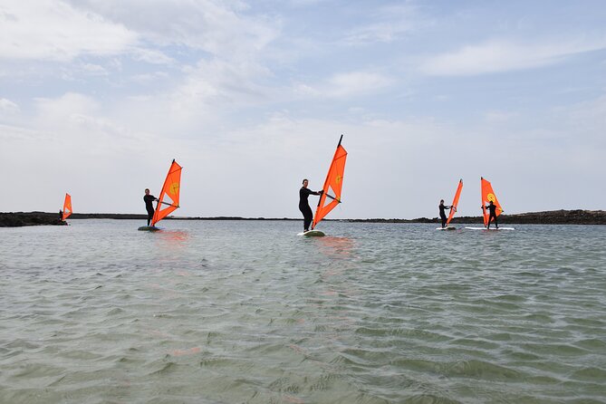 Windsurf Classes in Fuerteventura - Pricing and Reviews