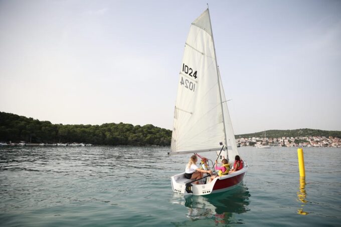Windsurfing and Sailing School With Professional Instructors - What to Bring