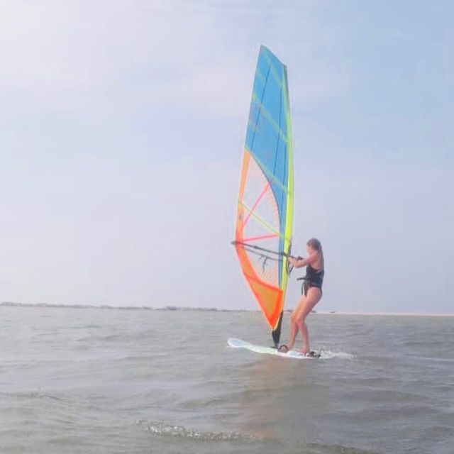 Windsurfing in Bentota - Additional Information