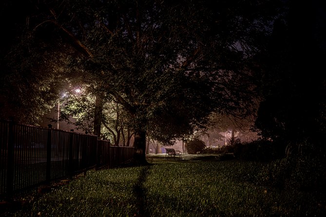 Windy City Ghosts: Hauntings of Chicago Walking Tour - Additional Information
