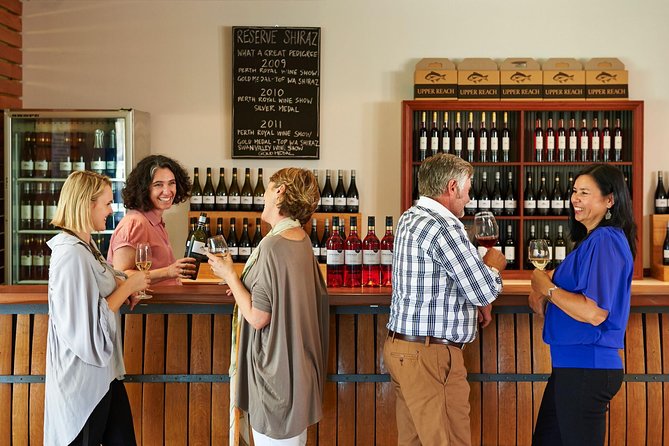 Wine 101- Wine Education Classes - Key Points