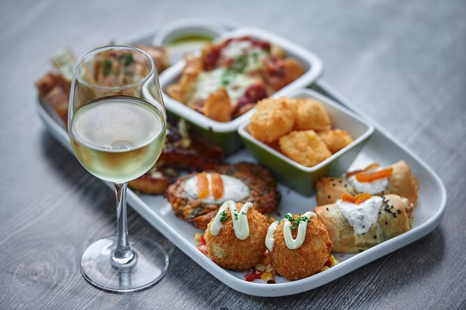 Wine 101- Wine Education Classes - Wine Tasting Opportunities