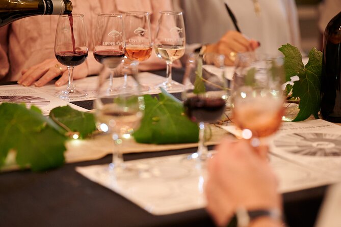 Wine 101- Wine Education Classes - Pricing and Booking Information